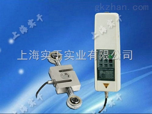 s型數顯推拉力計