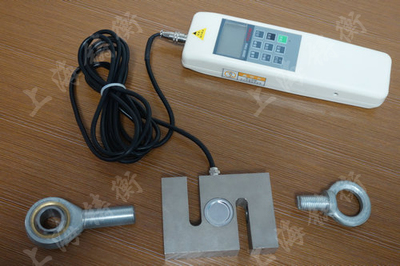 100KG手持式推拉力計(jì)-供求商機(jī)-上海鑄衡電子科技