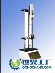 供應(yīng)桌上型雙柱式拉力試驗(yàn)機(jī)(配數(shù)顯推拉力計(jì))_儀器儀表_世界工廠網(wǎng)中國(guó)產(chǎn)品信息庫(kù)