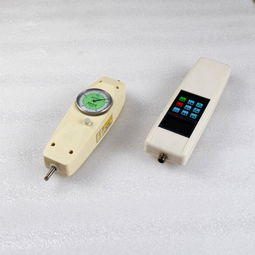 手持拉力計多少錢高精度數顯式測力計