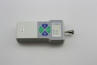 小型簡便電子推拉力計-上海楚承電子科技
