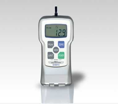 FGP-0.2-日本力新寶(SHIMPO)推拉力計-深圳市明泰電子科技