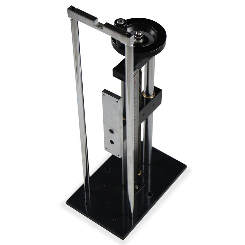 伊萊科推拉力計測試架 螺旋式測試架EL-J的專業(yè)應(yīng)用與特點