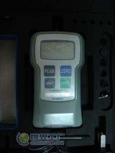 供應(yīng)SHMPO(新寶)FGN-50B-S1數(shù)顯推拉力計(jì)——精密測(cè)量?jī)x器儀表