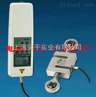 車間專用數顯推拉力計 精準測量，提升工業效率