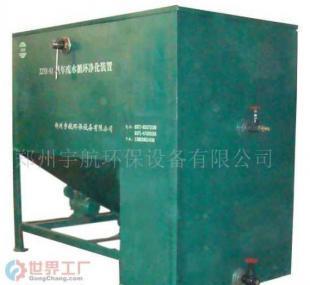 汽車廢水循環(huán)凈化裝置合作與技術(shù)轉(zhuǎn)讓，助力綠色工業(yè)發(fā)展