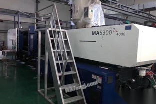 廣東二手塑料設備市場全攻略 求購、回收、供應、出售與信息整合