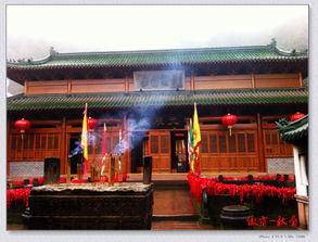 錯(cuò)過(guò)了最美秋色，豈能再錯(cuò)過(guò)最好心情 初冬，到皖南尋找秋天的影子
